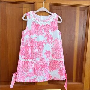 Lilly Pulitzer Kids Dress